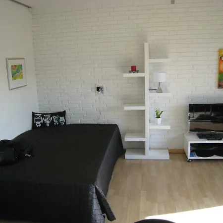 Vesterhavsgade Daire *